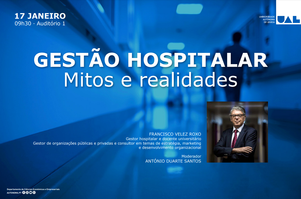 Hospital Management Myths and realities